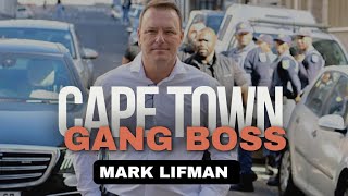 The Assassination of Mark Lifman Cape Towns Infamous Gang Boss [upl. by Burrell]