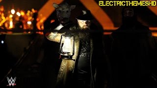 2015 Bray Wyatt Custom Theme quotLanternsquot by Rise Against  DLᴴᴰ [upl. by Olympium]