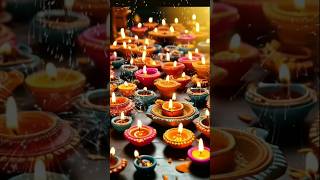 Happy Diwali Status 2024🪔shubhlabhshubh dipawali diwalishortssong trending viralsiddhi1356 [upl. by Gamin]