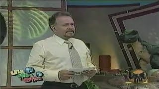 Paco Stanley quotEl Orgullo de Serquot  Especial Tv Azteca 7 de Junio 1999 [upl. by Ylurt]