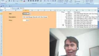 Mr Excel amp excelisfun Trick 19 VLOOKUP to Left MATCH amp INDEX or LOOKUP [upl. by Baxy]