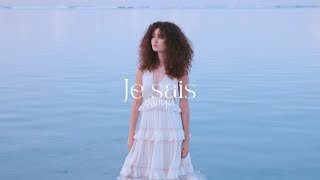 Isadora  Je sais Clip Officiel [upl. by Aterg]