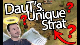 Dauts Unique Island Strategy [upl. by Notniw]