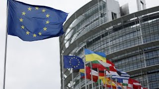 Europäisches Parlament macht wichtigen Schritt im Kampf gegen Klimawandel [upl. by Chitkara604]