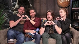 A Bards Lament  Critical Role VOX MACHINA  Episode 85 [upl. by Yendyc]