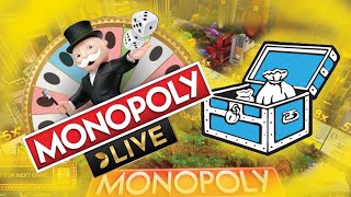 Monopoly Casino Game Big Profit Strategy [upl. by Ibrek]