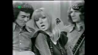 M Rodowicz amp Urszula Sipińska  Parodia TVP 1973 [upl. by Schoenburg]