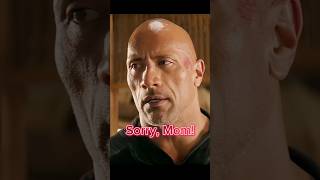 Hobbs and Shaw in Samoa shorts [upl. by Kavanagh]