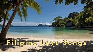 Filipino Love Songs part 3  Tagalog  Indie  OPM  Philippines  Pinoy  Pinay  Filipina [upl. by Aniloj145]