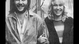 Agnetha Faltskog and Benny Andersson [upl. by Gustavo98]