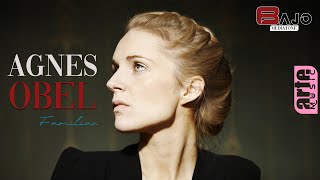 Agnes Obel  Familiar [upl. by Lewellen]