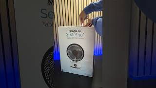 Meaco Just Released The MUST HAVE Fan For Summer  Sefte 10quot Unboxing [upl. by Kaylee668]