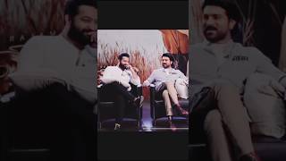 ntr ramcharan trending cinema shorts viralshorts [upl. by Noyahs344]