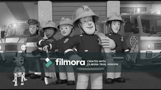 Fireman Sam Theme Song In G Major [upl. by Blumenthal405]