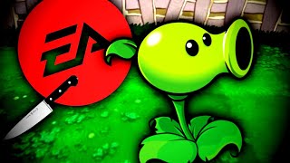 What Killed the Plants vs Zombies Franchise [upl. by Lyndsie19]