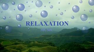 Soothing Relaxation Best relaxing Musique de promenade Arrêtez de trop réfléchir antistress [upl. by Bettina]