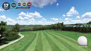 Houghwood Hole 17 [upl. by Saw131]