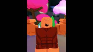 Carls been working out again 💪😎roblox carlthenpc [upl. by Colas]