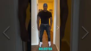 TYRONE CHARACTER SELECTION  CHOOSE YOUR CHARACTER GTA GTA5 GTA6 viralvideo viralshorts [upl. by Garnette]