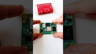 Unboxing Raspberry Pi Compute Module 4 raspberrypi linux [upl. by Ahsenre]