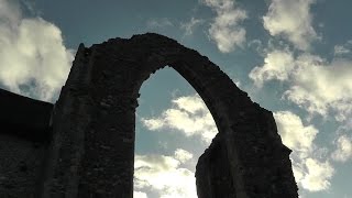 Leiston Abbey [upl. by Eisserc928]