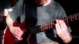 How To Get a Black Sabbath Guitar Sound [upl. by Yrreg]