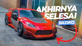 BRZIKO Ep 6 Warna Baru Diatas Ekspektasi‼️ [upl. by Kitty]