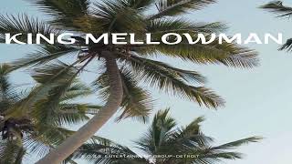 KING MELLOWMAN CLASSICS IN REGGAE CALYPSO SOCA ZOUKE AND AFROBEATTHATS IT I QUIT [upl. by Nesto]