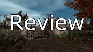 Pineview Drive Review [upl. by Buyer]