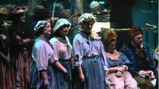 Les Miserables 10th Anniversary Concert Part 2 [upl. by Isia]