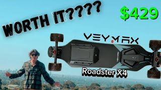 Veymax Roaster X4 UNBOXING amp Honest Review [upl. by Larson]