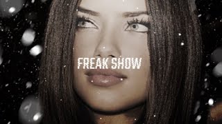 ❀ Punkinloveee ❀  Freak Show sped up  reverb  modulated feat H3artcrush [upl. by Meehyrb362]