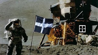 The Cornish Moon Landings [upl. by Norad]