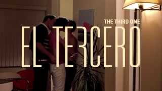 El Tercero The Third One  Trailer Subtitulado [upl. by Urban712]