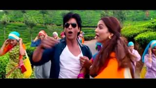 Chennai Express Title [upl. by Eldwen]