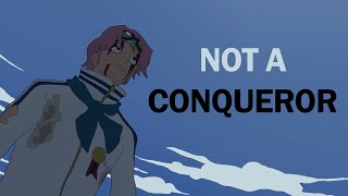 Koby is Not a Conqueror and I Hate That [upl. by Petulia]