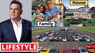 Boman Irani Lifestyle 2020 WifeSalarySonHouseCarsFamilyBiographyampNetWorthThe Kapil Sharma Show [upl. by Aciemaj862]