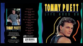 Tommy Puett  Get Down Tonight [upl. by Atela]