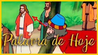 Quando encontramos Jesus  A PALAVRA DE DEUS PARA HOJE [upl. by Rianna445]