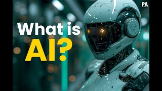 What is Artificial Intelligence  AI LLMs and Machine Learning Explained [upl. by Parrnell24]