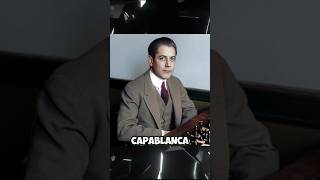 Zwischenzug Played By Capablanca chess chessnerd brilliantmove [upl. by Gearhart]