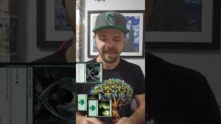 Classic green vs blue in mtg mtg mtgedh magicthegathering kinglukemtg mtgcommander edh [upl. by Miki]