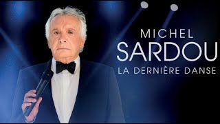 Michel Sardou  La maladie damour Seine Musicale 2018 [upl. by Felike490]