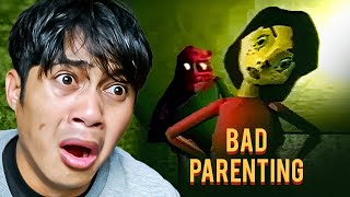 JANGAN PUNYA ANAK SEBELUM NONTON INI BAD PARENTING [upl. by Acisey]