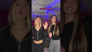 VIOLA SILVI E NIKY BALISTRERI E IL LORO VIDEO ROVINATO DA GIULIA BIZZARRI tiktok webboh perte [upl. by Artemed]