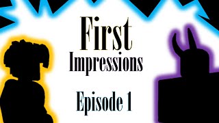 Honorbound  Episode 1 First Impressions [upl. by Ecienal65]