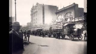 ARGENTINA BUENOS AIRES Cerveceria Quilmes  Old Brewery [upl. by Bink]