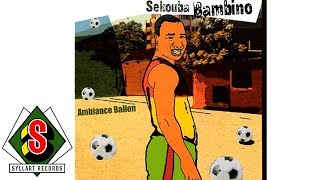 Sékouba Bambino  Dabia baba audio [upl. by Curran]