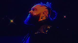 Bray Wyatt WWE Theme  Shatter SlowedampReverd 😤🔥 [upl. by Anyzratak]