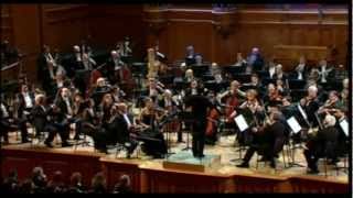 Glazunov  Concert Waltz No1 Pletnev amp RNO [upl. by Tehc]